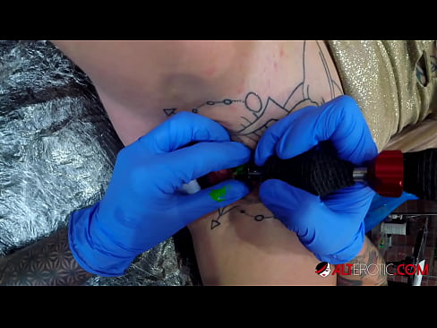 ❤️ tattooed ທີ່ສຸດ Hottie Sully Savage ໄດ້ຮັບ tattoo ສຸດ clitoris ຂອງນາງ ️❌ ເພດ ຢູ່ທີ່ພວກເຮົາ lo.bookland.top% ❤